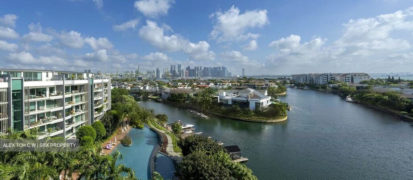 The Residences at W Singapore Sentosa Cove (D4), Condominium #502580861